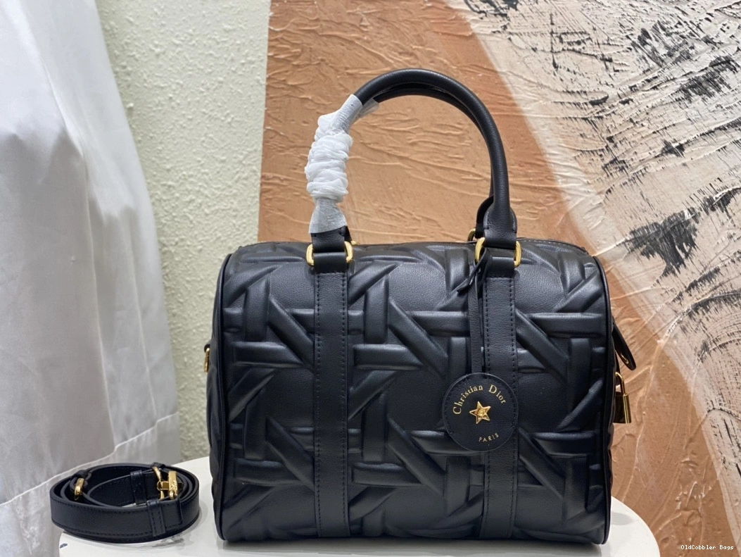 OldCobbler Bags Di0r Groove bag 25 0717